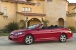 Toyota Camry Solara Sport Convertible 2006 года